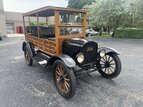 Thumbnail Photo 7 for 1919 Ford Model T